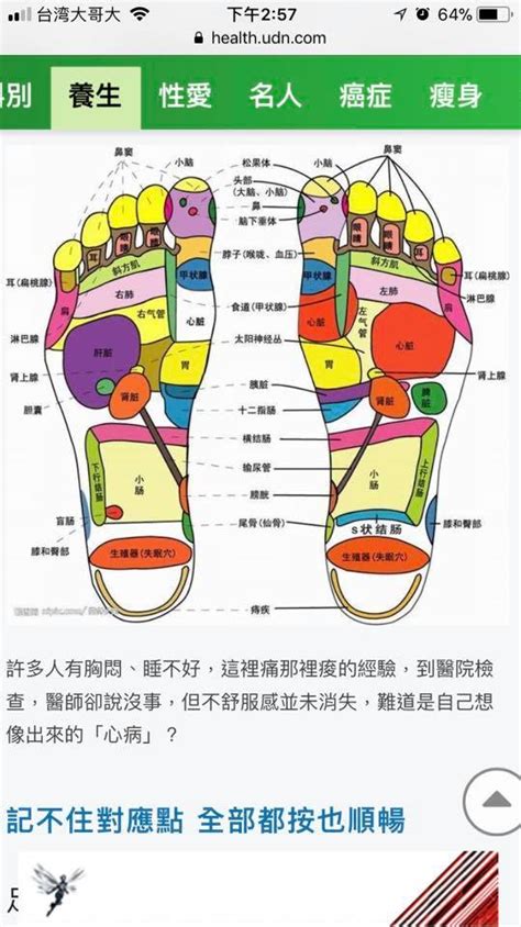 嘉滈|嘉義按摩